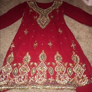 Shalwar kameez